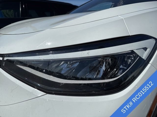 Used 2024 Volkswagen ID.4 Pro AWD/4WD image 4