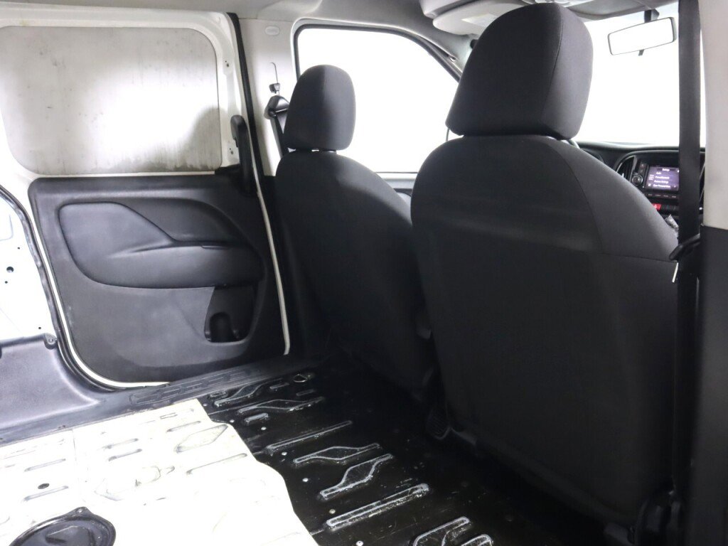 Used 2019 RAM ProMaster City Tradesman image 32