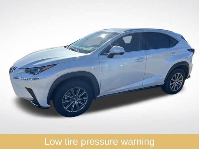 Used 2019 Lexus NX 300 FWD image 5