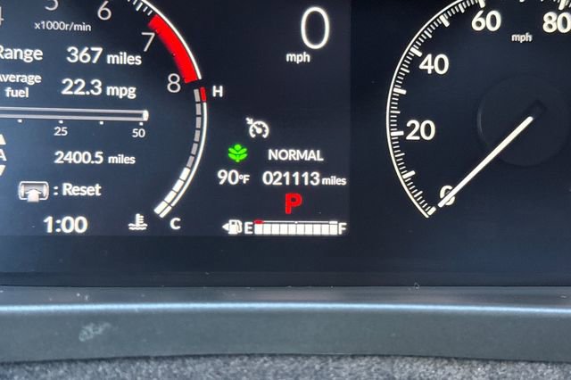 Used 2024 Honda Ridgeline RTL image 21