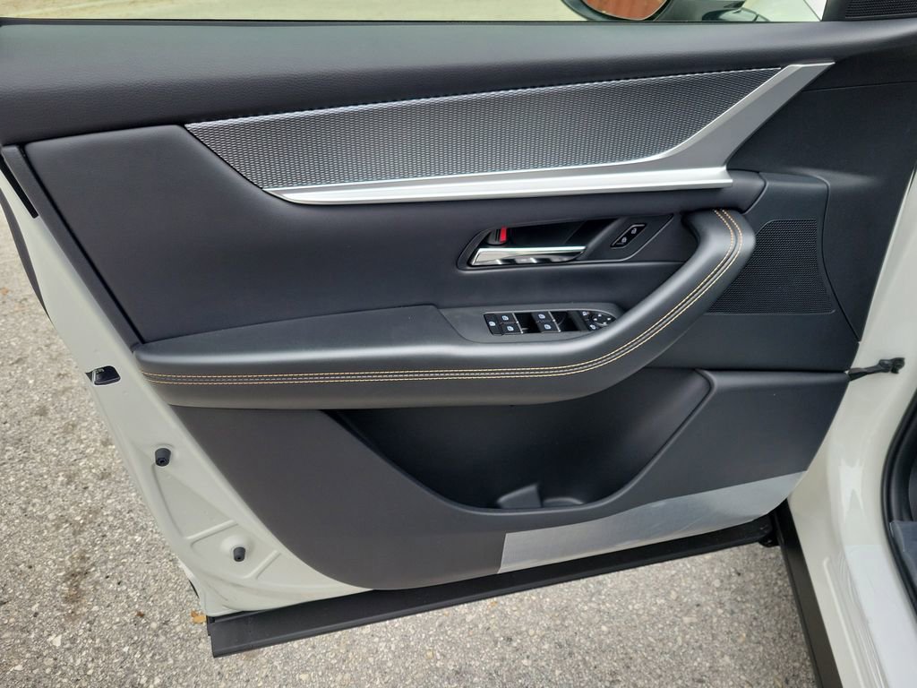 New 2026 MAZDA CX-90 3.3 Turbo w/ Preferred Package image 43