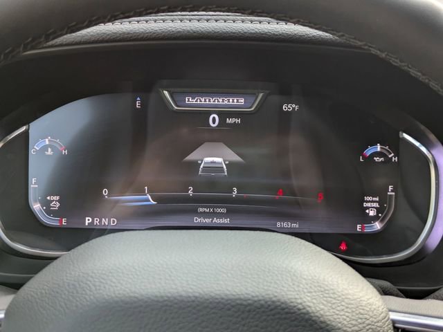 Used 2026 RAM 2500 Laramie image 30