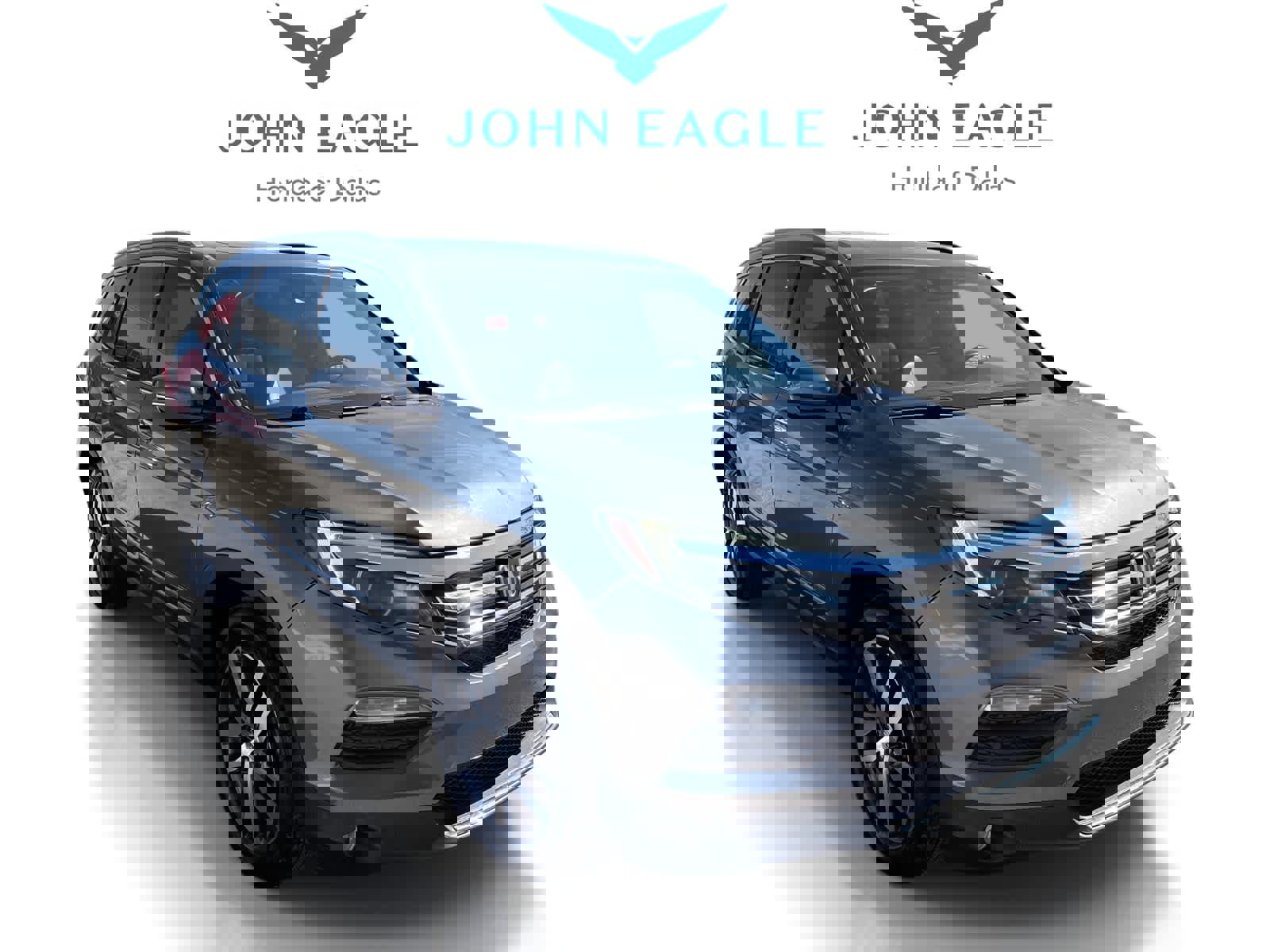 Used 2016 Honda Pilot Elite