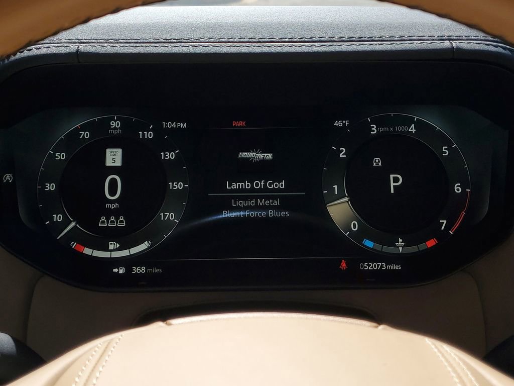 Used 2023 Land Rover Range Rover SE image 14