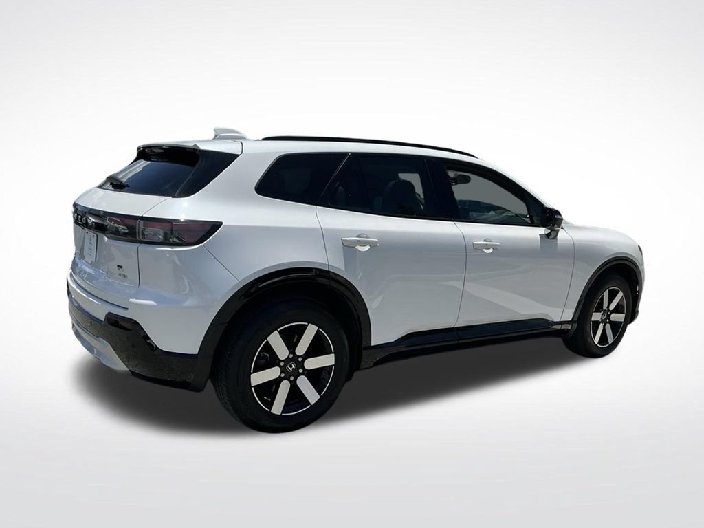 Certified 2025 Honda Prologue Touring image 12