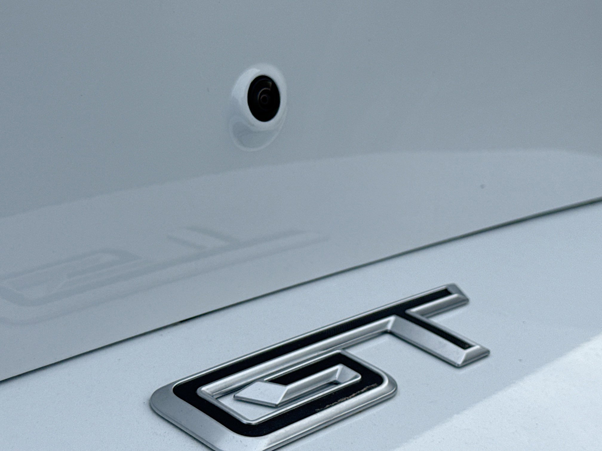 New 2026 Ford Mustang GT Premium image 11