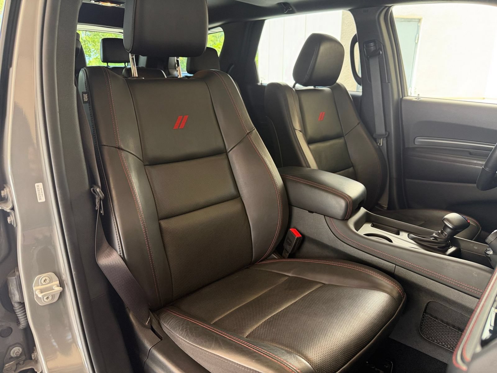 Used 2026 Dodge Durango GT AWD/4WD image 36