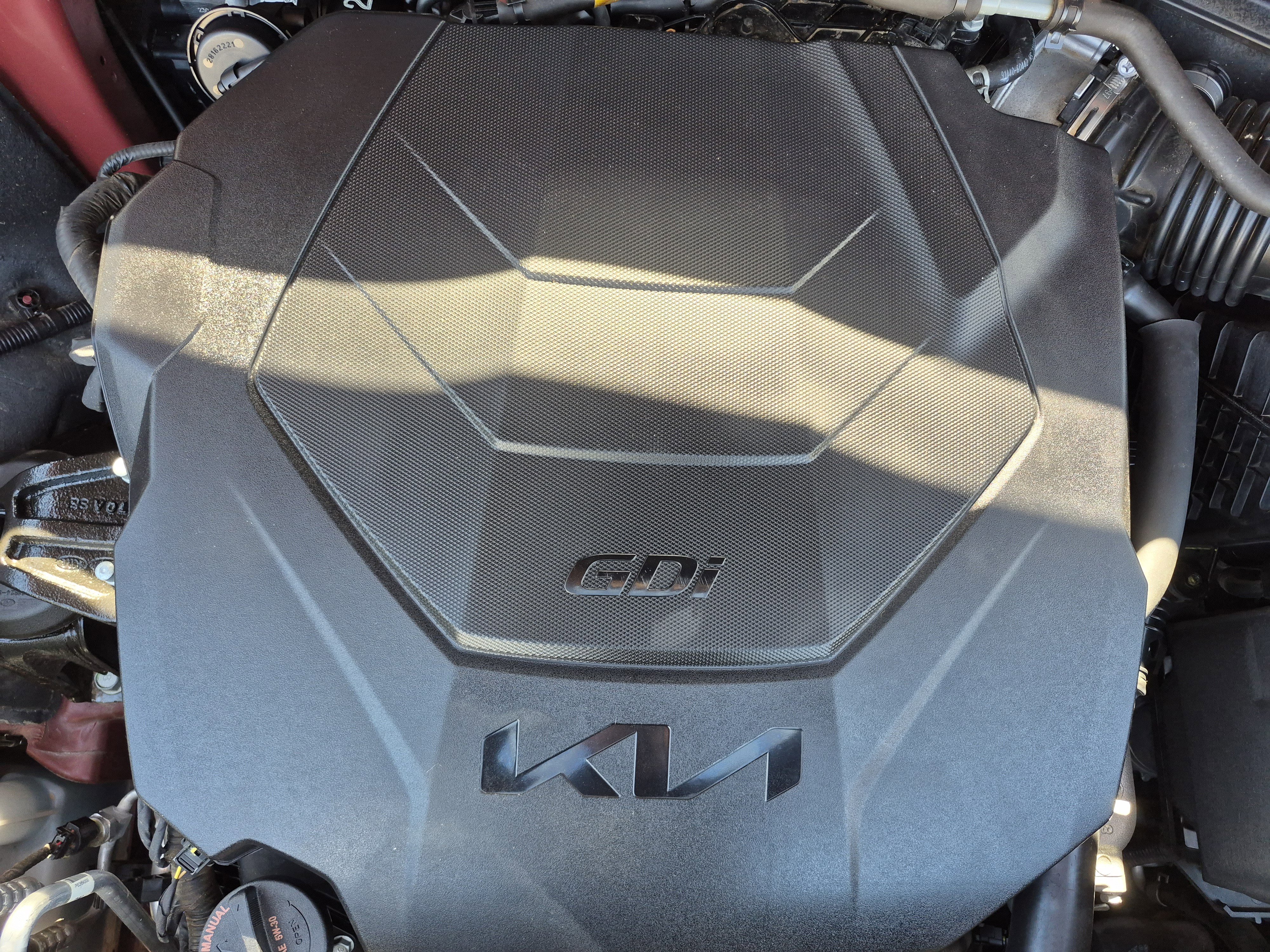 Used 2024 Kia Telluride SX Prestige image 35