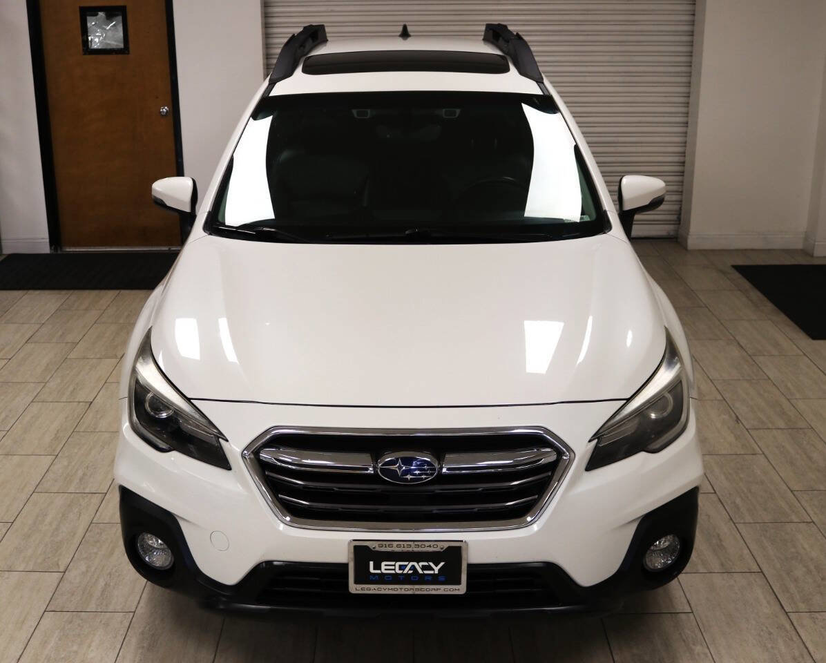 Used 2019 Subaru Outback 2.5i Limited w/ Popular Package #2 image 95