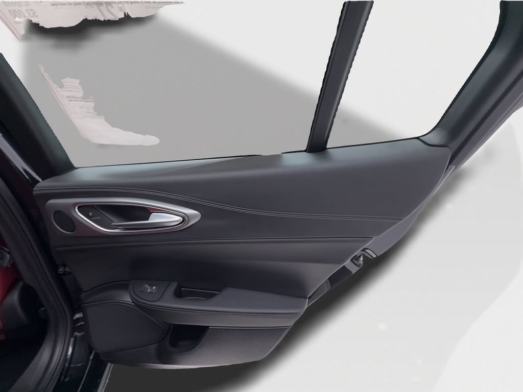 New 2026 Alfa Romeo Giulia RWD image 27