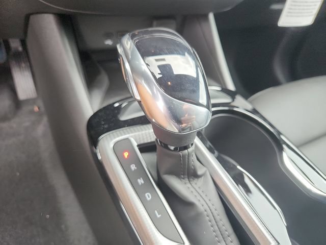 New 2026 Buick Envista Avenir FWD image 10