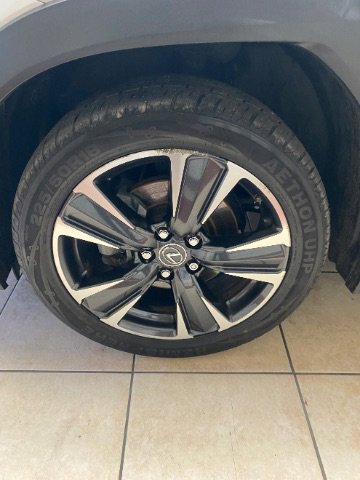 Used 2021 Lexus UX 200 w/ Accessory Package (Z1) image 27