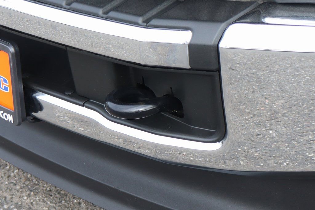 Used 2021 Ford F550 2WD Regular Cab Super Duty image 47