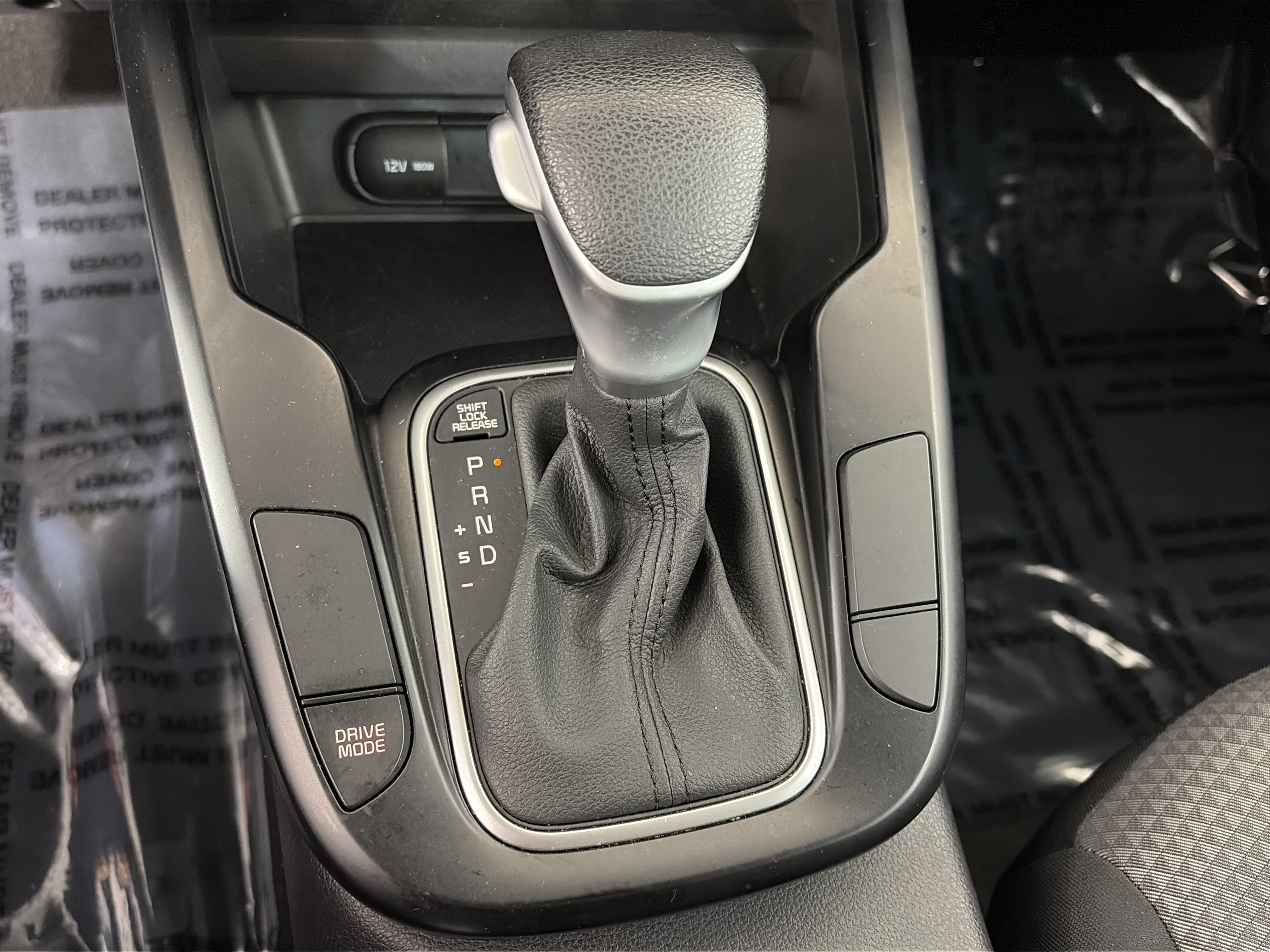 Certified 2021 Kia Soul LX FWD image 24