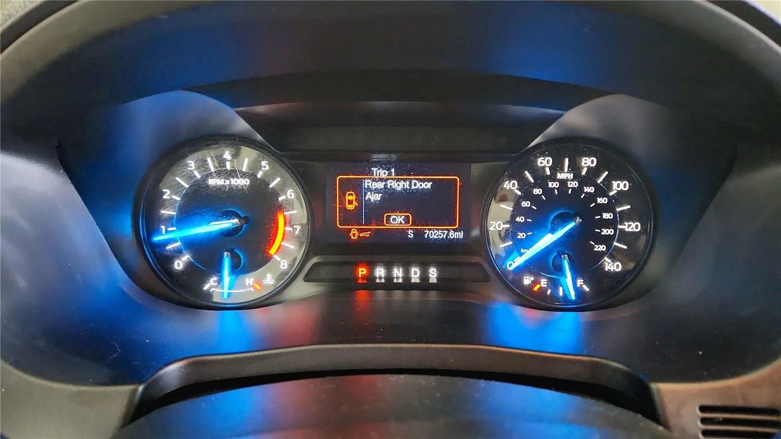 Used 2017 Ford Explorer XLT w/ Class II Trailer Tow Package image 25