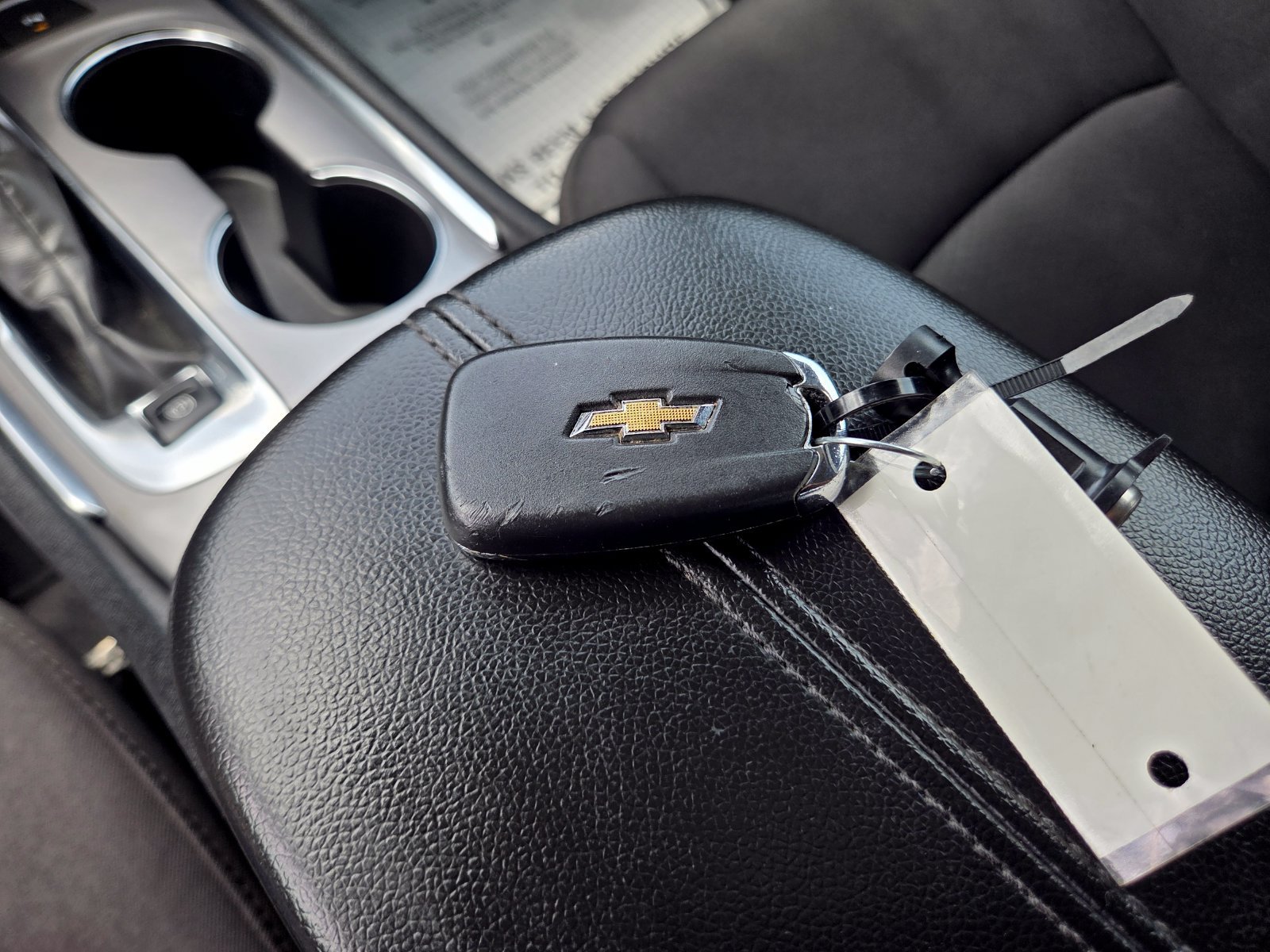 Used 2024 Chevrolet Malibu LT FWD image 28