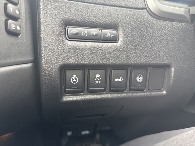 Used 2021 Nissan Murano SL w/ SL Moonroof Package FWD image 32