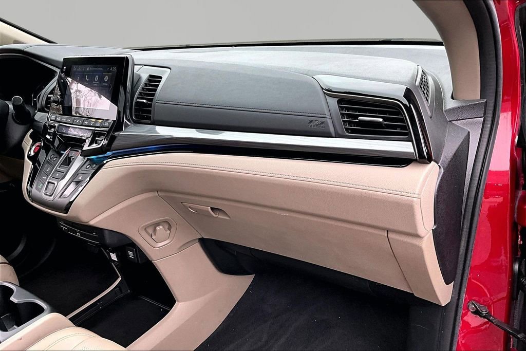 Used 2024 Honda Odyssey Elite image 20
