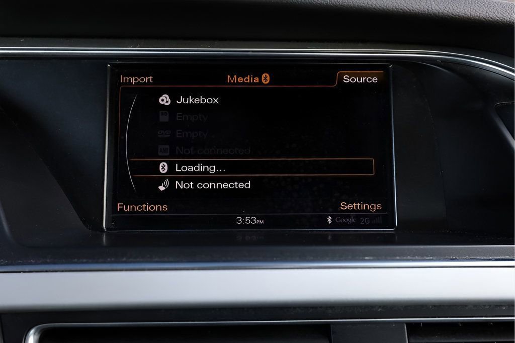 Used 2016 Audi A4 2.0T Premium Plus w/ Technology Package image 27