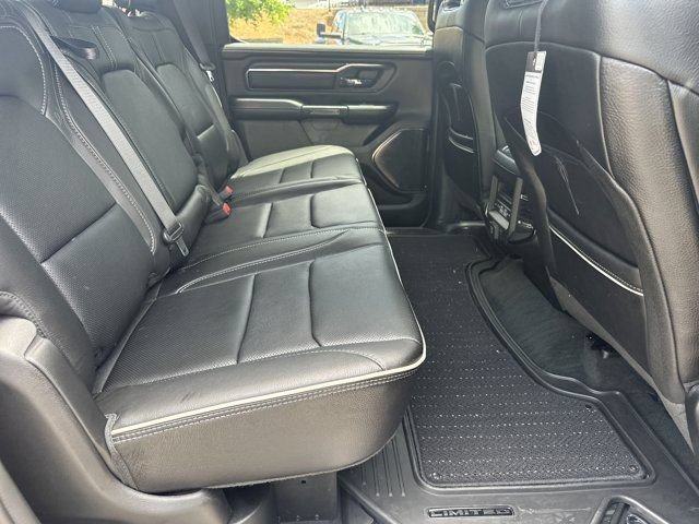 Certified 2024 RAM 1500 Limited AWD/4WD image 17