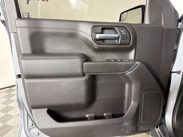 Used 2021 GMC Sierra 1500 AT4 AWD/4WD image 24
