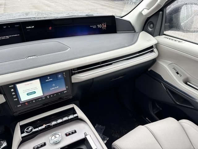 New 2026 Lincoln Navigator L Premier AWD/4WD image 15