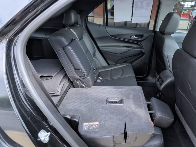 Used 2021 Chevrolet Equinox Premier AWD/4WD image 26