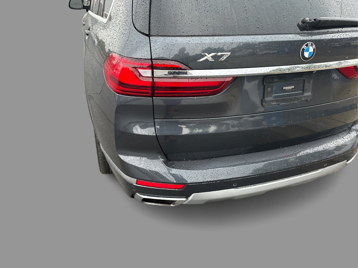 Used 2019 BMW X7 xDrive50i w/ Dynamic Handling Package AWD/4WD image 27