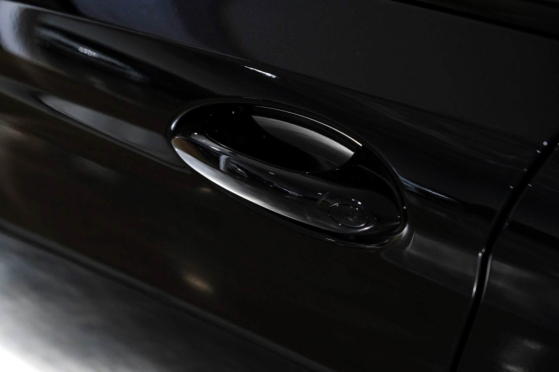 Used 2023 BMW 530e w/ M Sport Package image 43