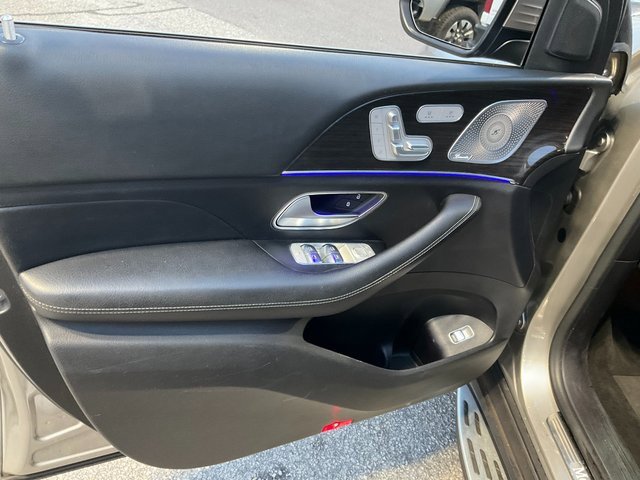 Used 2020 Mercedes-Benz GLE 350 4MATIC w/ Premium Package image 7