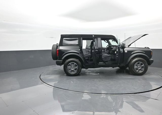 New 2026 Ford Bronco Big Bend image 41