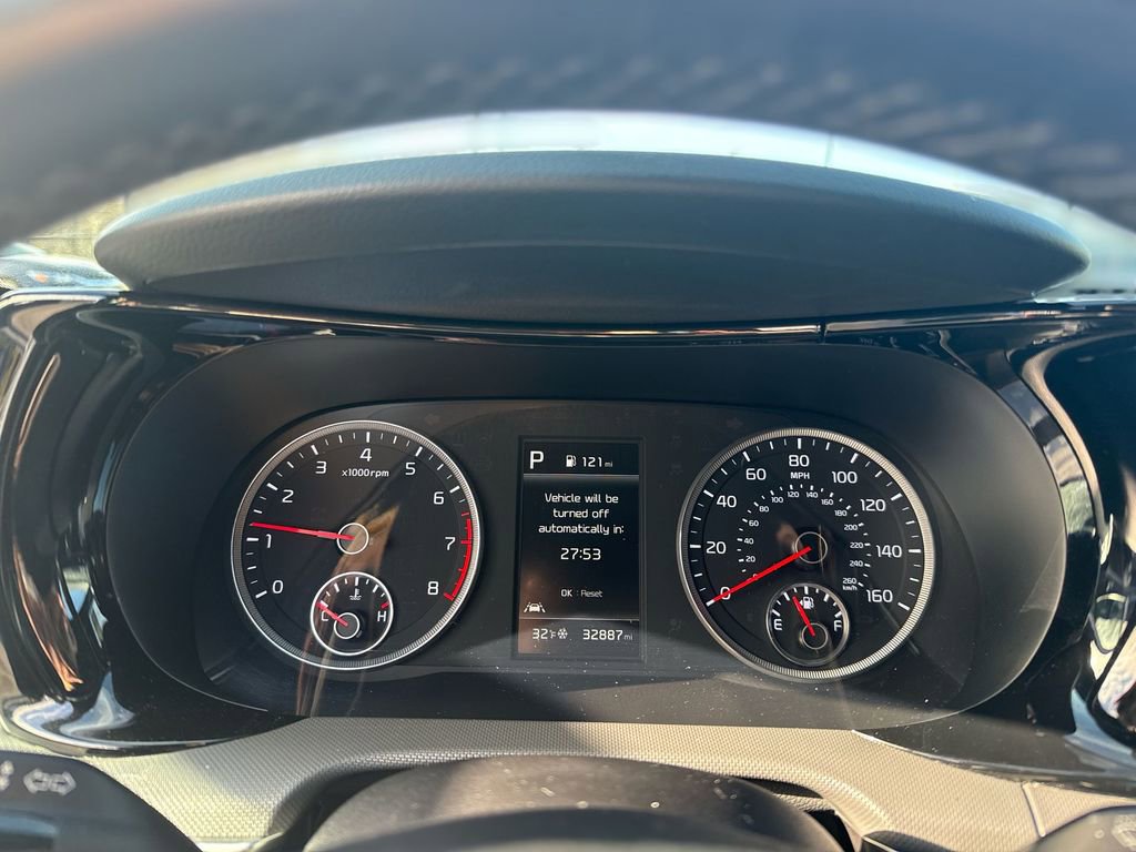 Used 2024 Kia K5 GT-Line w/ GT-Line Premium Package FWD image 15