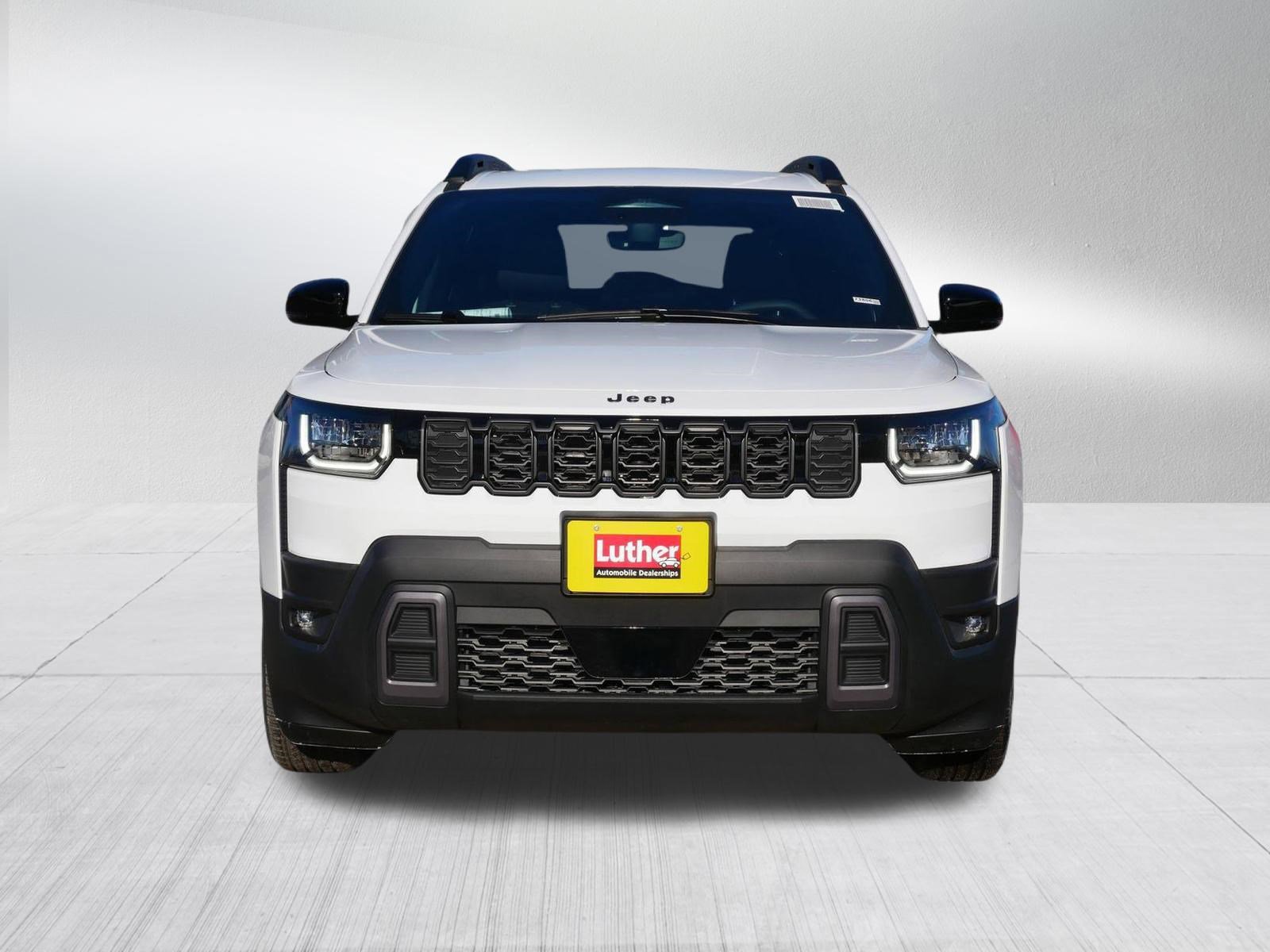 New 2026 Jeep Cherokee Limited image 2