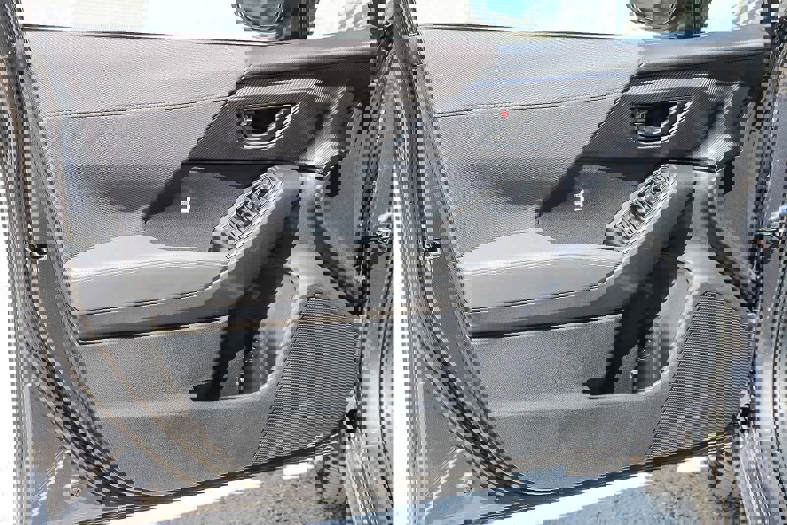 New 2025 Subaru Crosstrek 2.5i Sport image 15