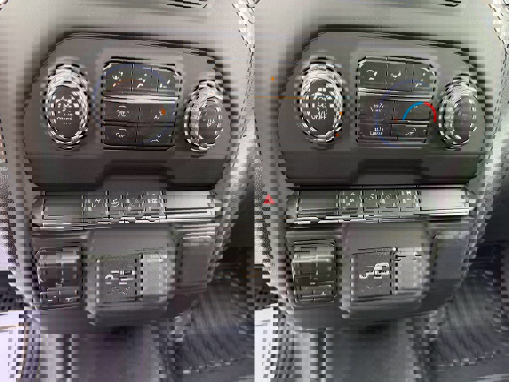 New 2026 Chevrolet Silverado 2500 W/T w/ WT Convenience Package image 15