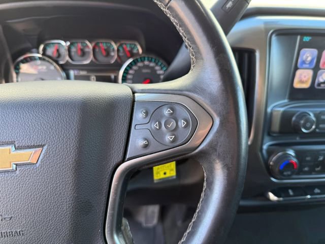 Used 2017 Chevrolet Silverado 1500 LT w/ All Star Edition image 31