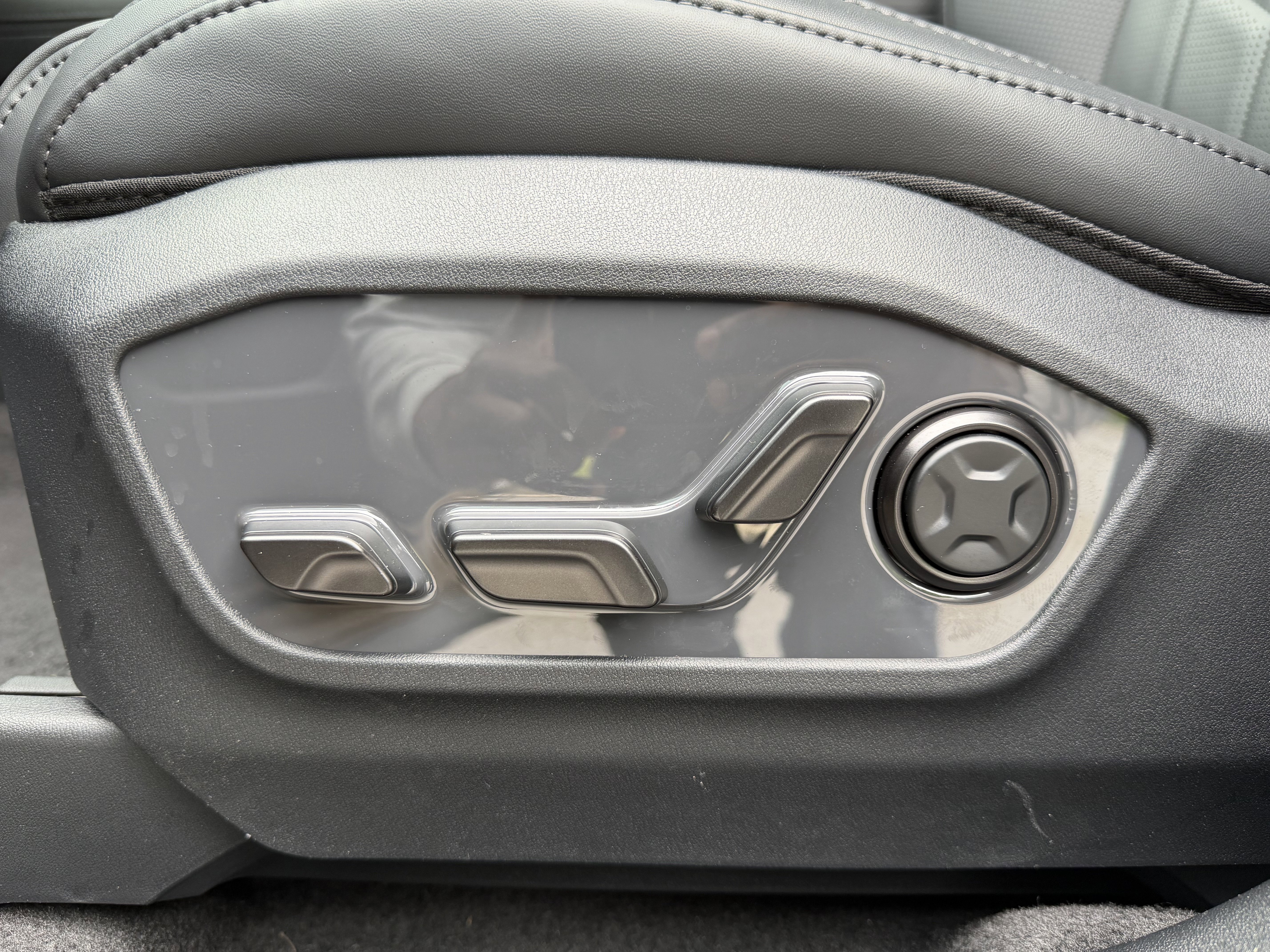 New 2027 Kia Telluride SX X-Pro AWD/4WD image 5