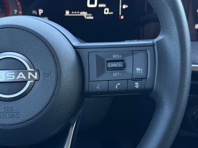 New 2026 Nissan Kicks SV image 21