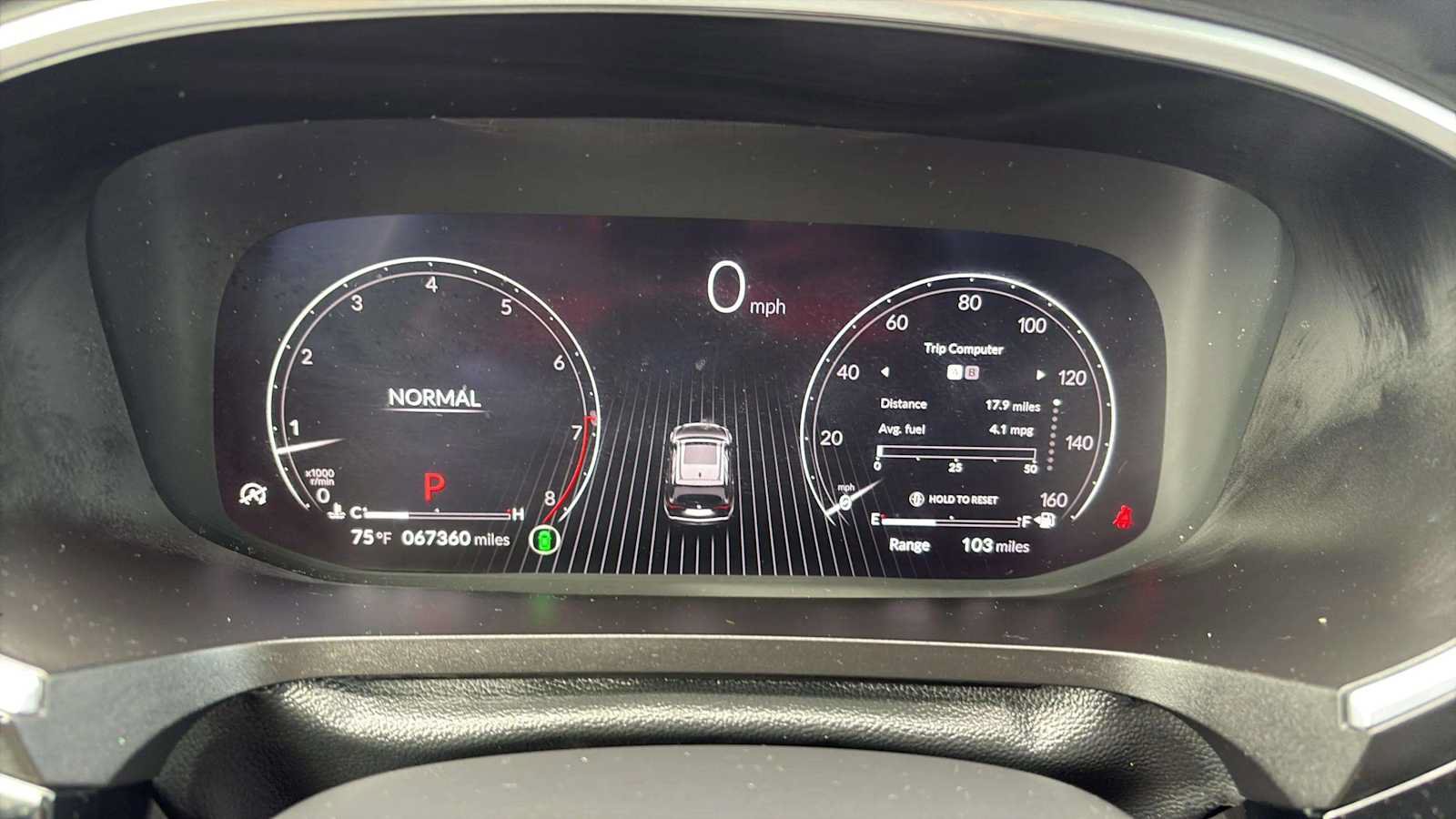Used 2023 Acura MDX SH-AWD image 24