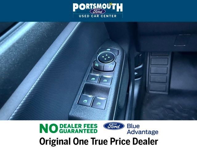 Certified 2025 Ford Bronco Sport Badlands image 22