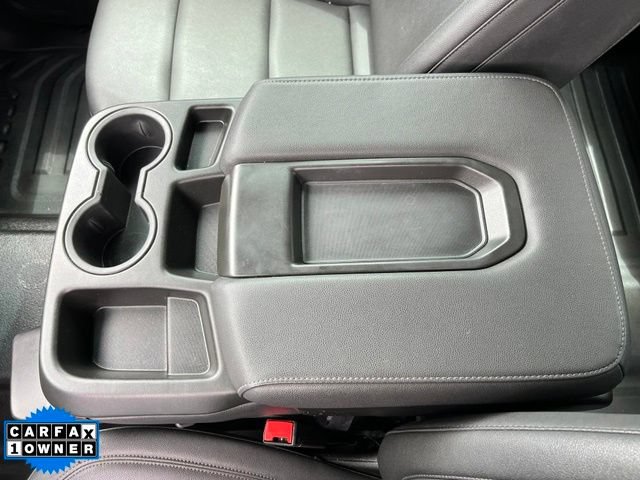 Used 2024 Chevrolet Silverado 1500 W/T AWD/4WD image 27