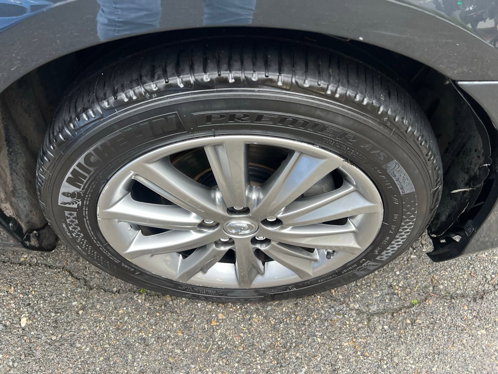 Used 2011 Lexus ES 350 image 13