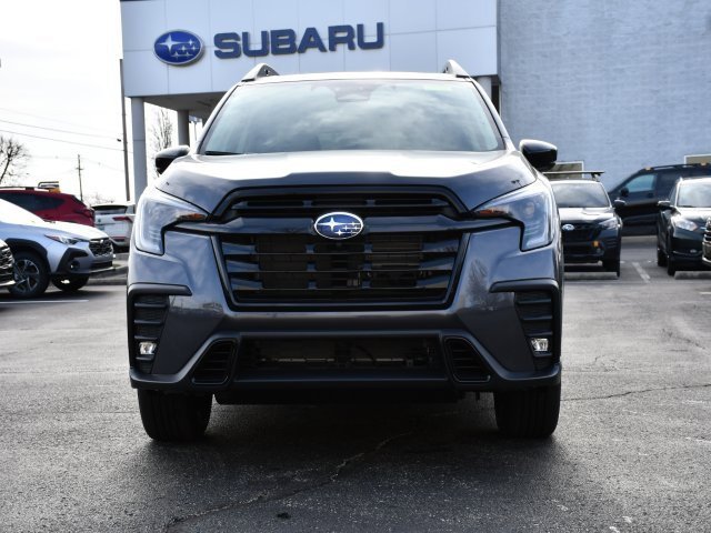 New 2026 Subaru Ascent Bronze Edition image 2