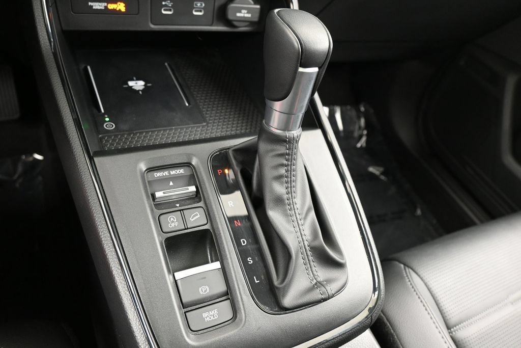 Used 2026 Honda CR-V EX-L image 24