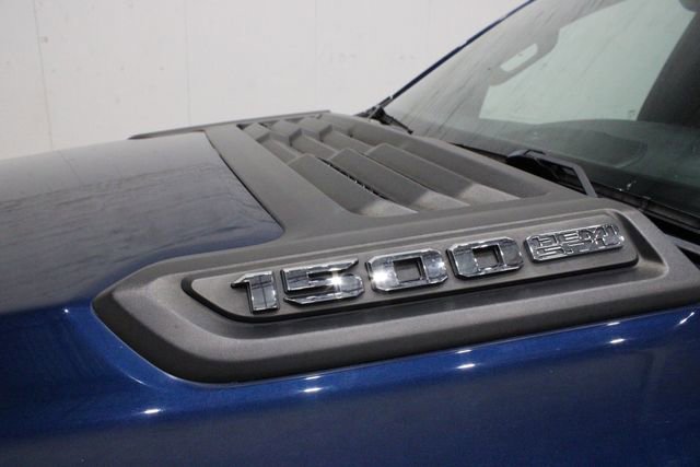 Used 2020 RAM 1500 Laramie w/ Sport Appearance Package image 42