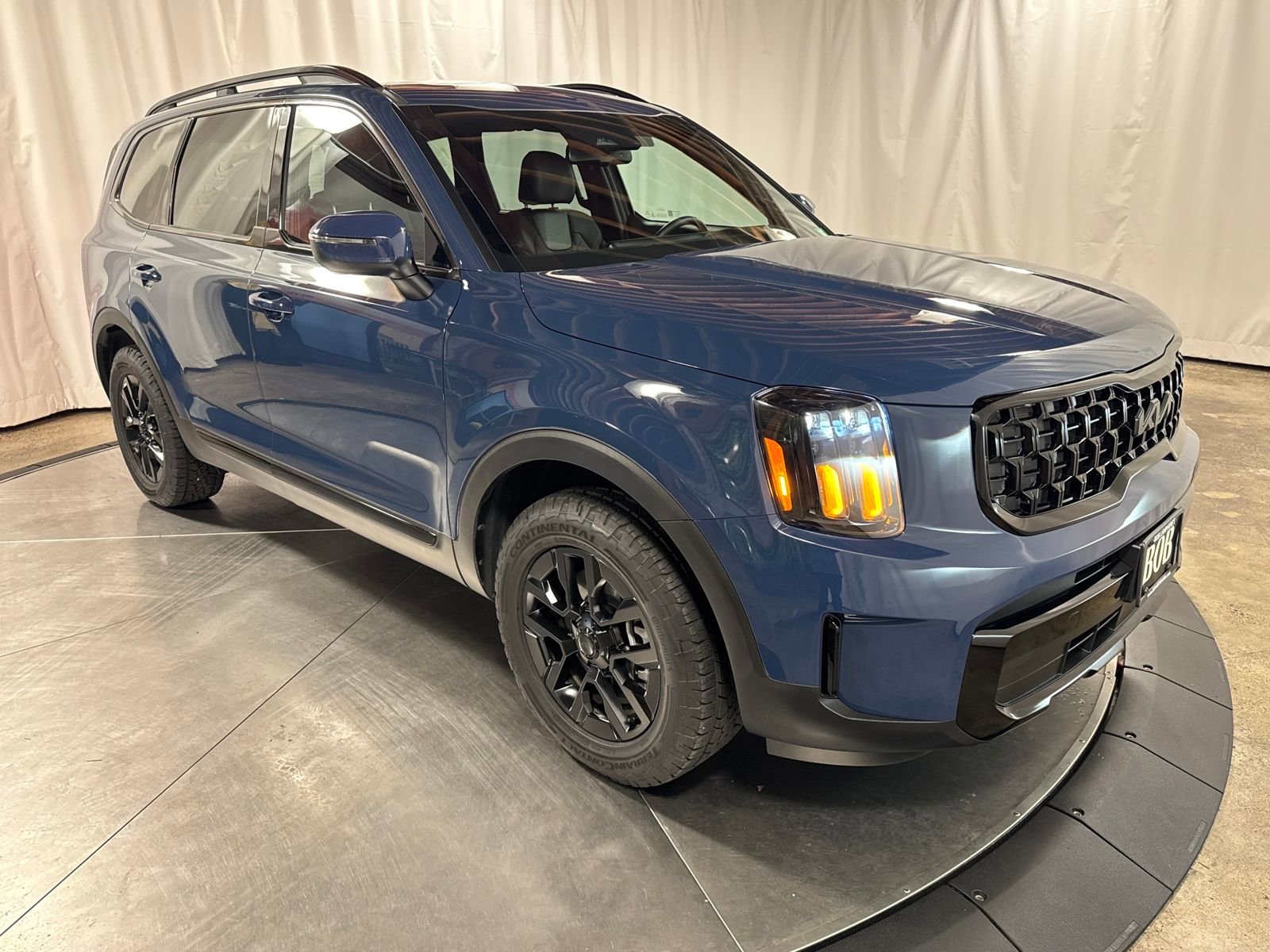 Used 2025 Kia Telluride AWD image 10
