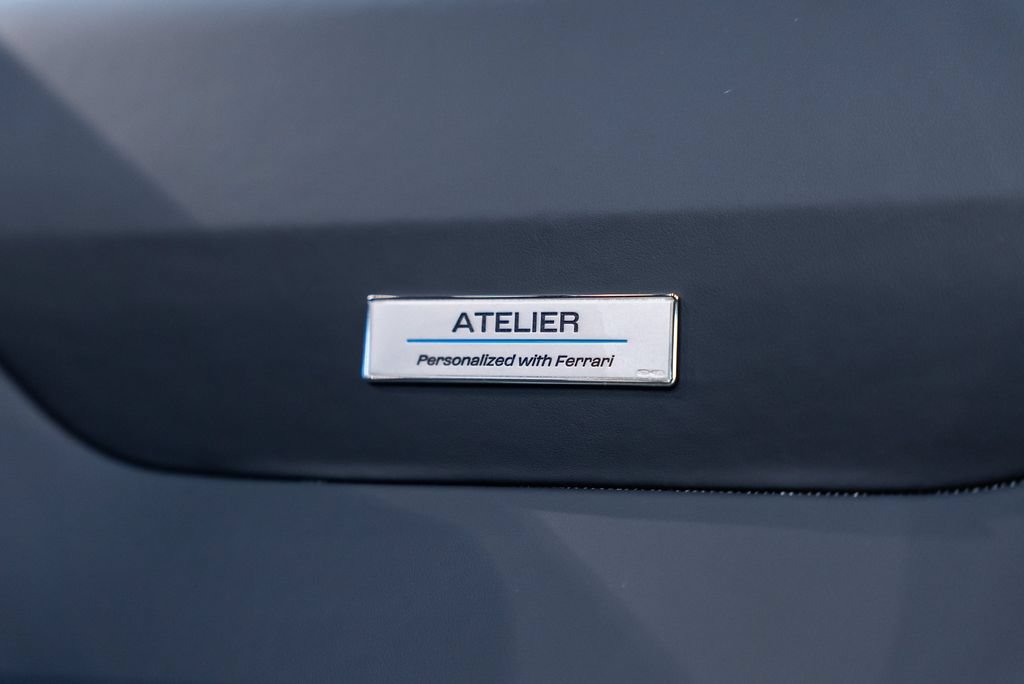 Certified 2023 Ferrari 812 GTS RWD image 46