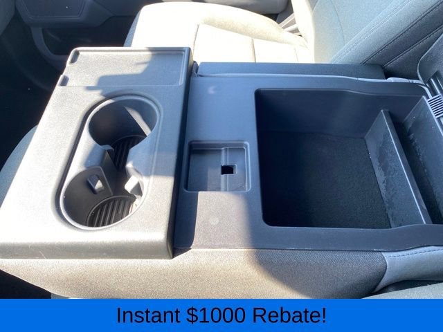 Used 2023 Ford F150 XLT w/ XTR Package AWD/4WD image 15