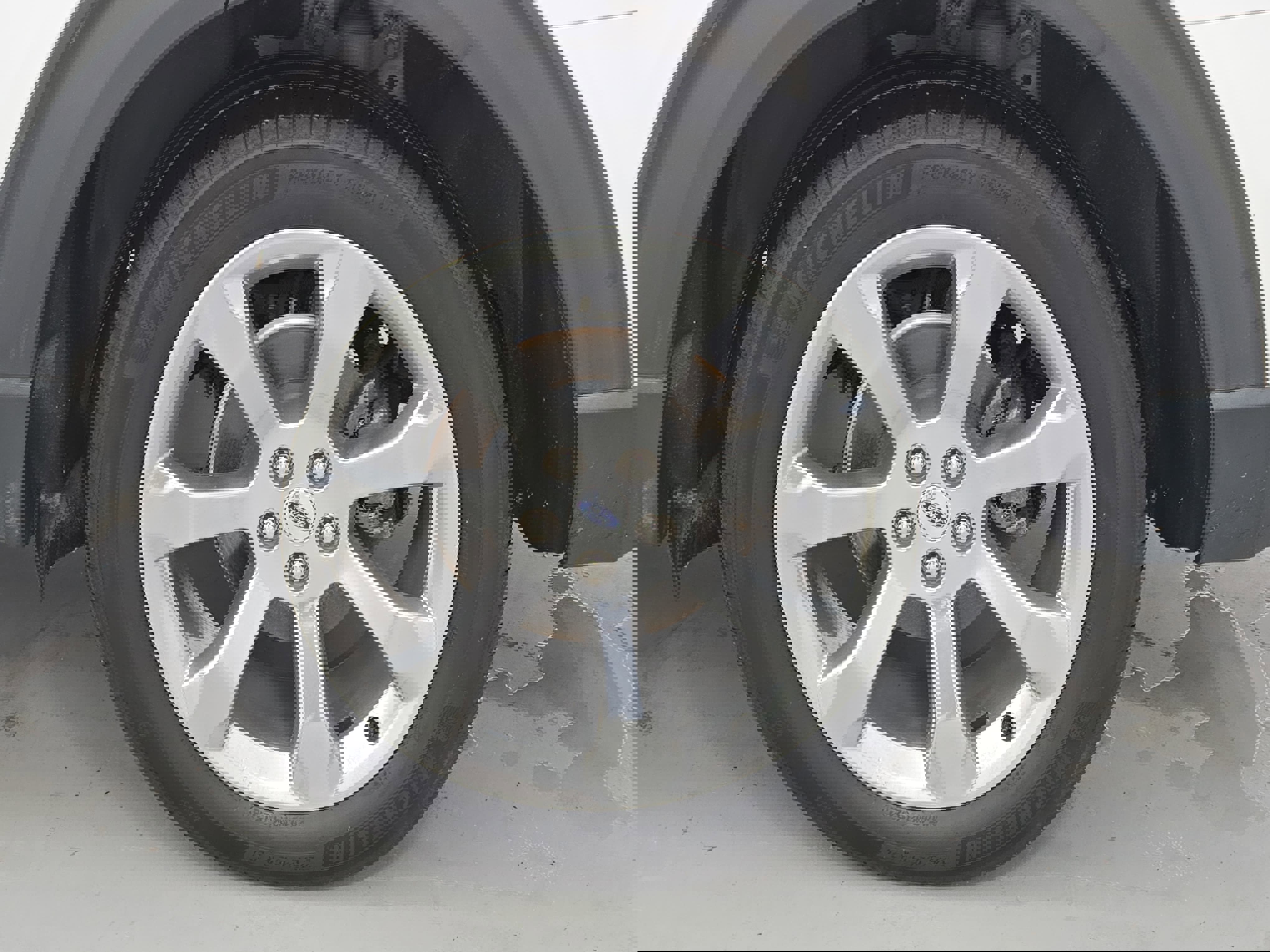 Used 2020 Ford Explorer Platinum w/ Premium Technology Package image 35