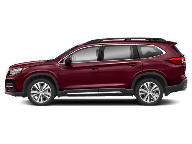 Used 2019 Subaru Ascent Limited w/ Popular Package #3 AWD/4WD image 6
